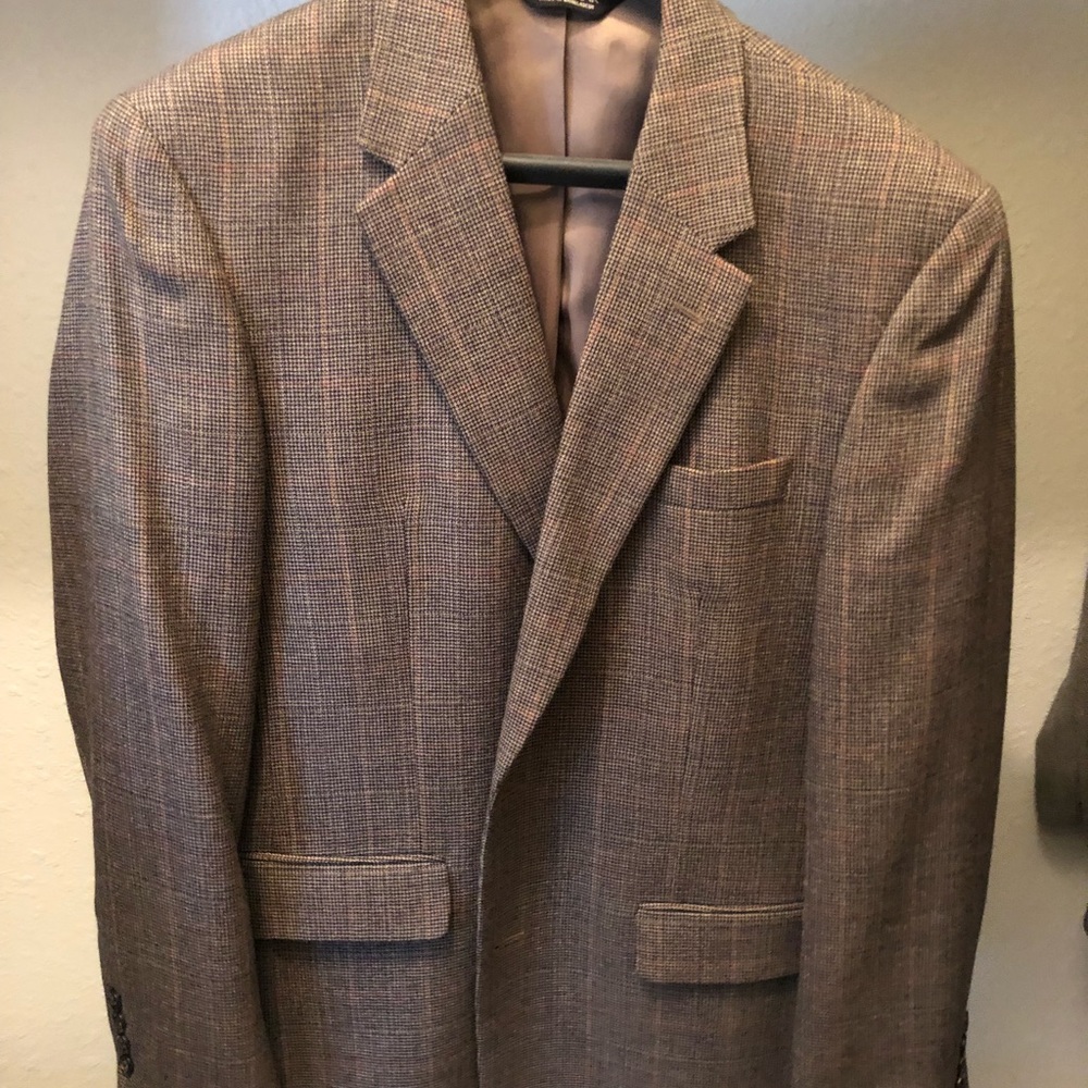 Men’s sportcoat - Picture 2 of 5